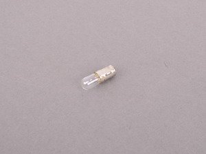 ES#1377366 - 90063100290 - BULB 6V 1.2W - Genuine Porsche - 