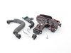 ES#2986663 - 06H103495A1KT -  Oil Separator/PCV emissions Service Kit - Everything you need to replace a faulty PCV or to perform some preventative maintenance. Featuring Bremmen Parts PCV - Assembled By ECS - Volkswagen