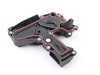 ES#2986663 - 06H103495A1KT -  Oil Separator/PCV emissions Service Kit - Everything you need to replace a faulty PCV or to perform some preventative maintenance. Featuring Bremmen Parts PCV - Assembled By ECS - Volkswagen