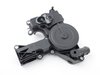 ES#2986663 - 06H103495A1KT -  Oil Separator/PCV emissions Service Kit - Everything you need to replace a faulty PCV or to perform some preventative maintenance. Featuring Bremmen Parts PCV - Assembled By ECS - Volkswagen