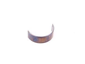 ES#20652 - 11241404009 - Bearing Shell - Priced Each - For the Euro S50 Motor. - Genuine BMW - BMW