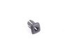 ES#2138489 - 51429171769 - F10 Cover Trim - Priced Each - Cover Trim for Locking Knob - Genuine BMW - BMW