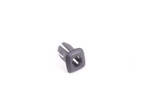 ES#2138489 - 51429171769 - F10 Cover Trim - Priced Each - Cover Trim for Locking Knob - Genuine BMW - BMW