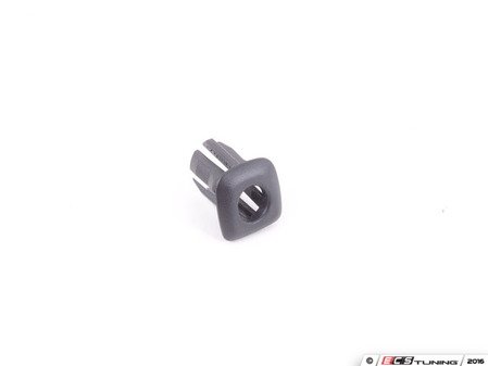 ES#2138489 - 51429171769 - F10 Cover Trim - Priced Each - Cover Trim for Locking Knob - Genuine BMW - BMW