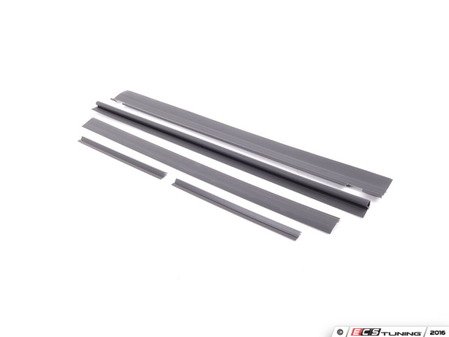 ES#2848425 - 17118600126 - Gasket Set - Genuine BMW - BMW MINI