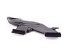 ES#2728595 - 13717626564 - Air Intake duct - Duct behind kidney grilles to air box - Genuine BMW - BMW MINI
