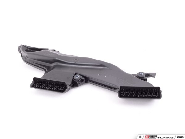 三宅 Genuine BMW - 13717626564 - Air Intake duct (13-71-7-626-564)