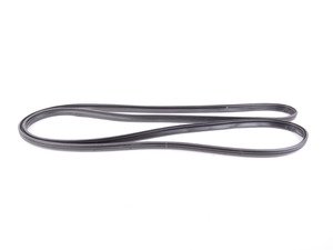 ES#156689 - 54107039723 - Sunroof Main Gasket  - Used on the sunroof/pano roof, roll gasket edge, tube style - Genuine MINI - MINI