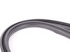 ES#156689 - 54107039723 - Sunroof Main Gasket  - Used on the sunroof/pano roof, roll gasket edge, tube style - Genuine MINI - MINI