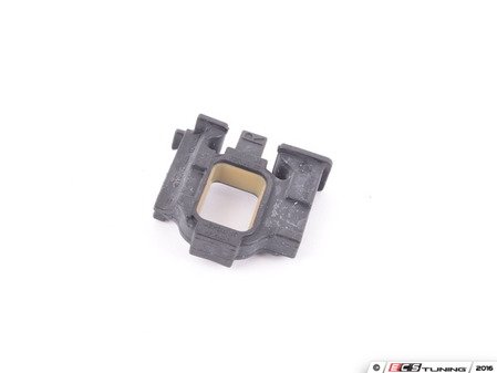 ES#2848432 - 17118630445 - Rear Silencer  Bracket -  Left - Genuine BMW - BMW