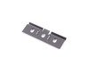 ES#32032 - 12901730462 - IMPACT PLATE - (NO LONGER AVAILABLE) - Genuine BMW - 