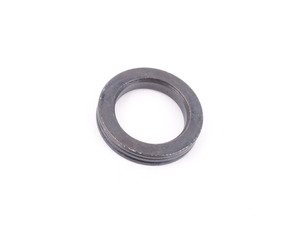 ES#280124 - 06B903237 - Alternator Pulley Spacer Ring  - Rubber spacer ring - Genuine Volkswagen Audi - Audi Volkswagen