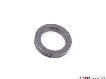 ES#280124 - 06B903237 - Alternator Pulley Spacer Ring  - Rubber spacer ring - Genuine Volkswagen Audi - Audi Volkswagen
