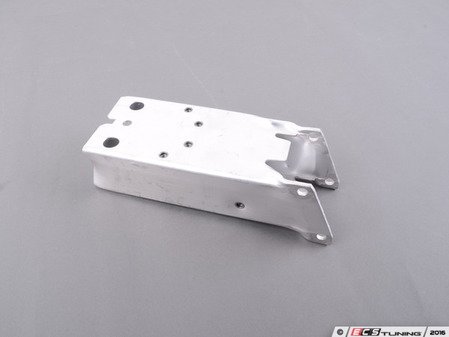 ES#2921415 - 51117301581 - DEFORMATION ELEMENT LEFT - (NO LONGER AVAILABLE) - Genuine BMW - 