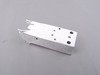 ES#2921415 - 51117301581 - DEFORMATION ELEMENT LEFT - (NO LONGER AVAILABLE) - Genuine BMW - 