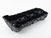 ES#3170074 - 11127552281KT - Valve Cover Kit - N52 - Includes new cover with built in PCV, hardware and valve cover gaskets - Genuine BMW - BMW