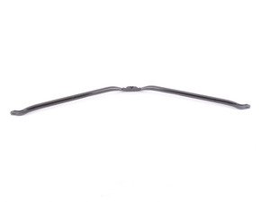 ES#2995348 - 51647435402 - V-Brace for Front Panel - Mounts above the front core support in the engine bay - Genuine MINI - MINI