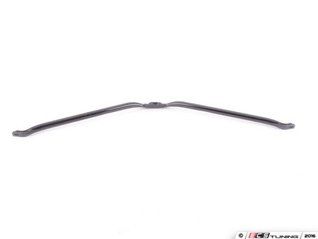 ES#2995348 - 51647435402 - V-Brace for Front Panel - Mounts above the front core support in the engine bay - Genuine MINI - MINI