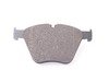 ES#2857677 - 34116794464 - Front Brake Pad Set - Original supplier of brake pads to BMW - Textar - BMW