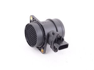 ES#3559079 - 06A906461G - Mass Air Flow Sensor - Improve your fuel economy and restore performance with a new MAF - Bremi - Audi Volkswagen