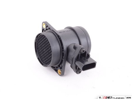 ES#3559079 - 06A906461G - Mass Air Flow Sensor - Improve your fuel economy and restore performance with a new MAF - Bremi - Audi Volkswagen