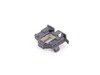 ES#2848431 - 17118617884 - Pulse Generator  Bracket -  Right - Genuine BMW - BMW