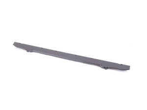 ES#2744216 - 51647347596 - SEAL, RADIATOR, UPPER - Genuine BMW - BMW