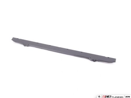 ES#2744216 - 51647347596 - SEAL, RADIATOR, UPPER - Genuine BMW - BMW