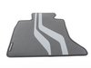 ES#3134127 - 51472365217KT - BMW M Performance Carpeted Floor Mat Set - Protect your valuable carpet - Genuine BMW M Performance - BMW