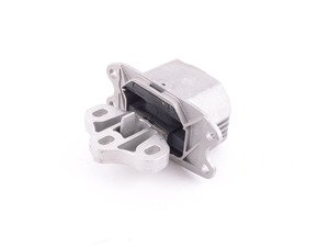 ES#2734377 - 22316853453 - Transmission Support Bracket / Mount - Keep your MINI shifts smooth and without vibrations - Genuine MINI - MINI