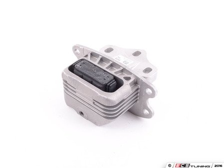 ES#4487484 - 22316853453 - Transmission Support Bracket / Mount - Keep your MINI shifts smooth and without vibrations - Meyle - MINI