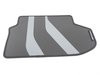 ES#3134127 - 51472365217KT - BMW M Performance Carpeted Floor Mat Set - Protect your valuable carpet - Genuine BMW M Performance - BMW