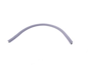 ES#130441 - 51728168254 - Rear Convertible Trim - Genuine BMW - BMW