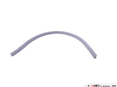 ES#130441 - 51728168254 - Rear Convertible Trim - Genuine BMW - BMW