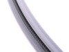 ES#130441 - 51728168254 - Rear Convertible Trim - Genuine BMW - BMW