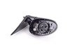 ES#84182 - 51167176195 - Outside Mirror Heated With Memory - Left - Genuine BMW - BMW