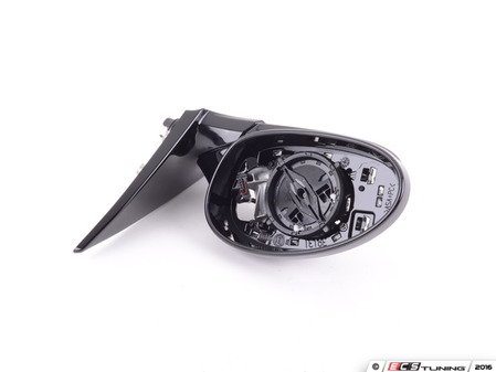 ES#84182 - 51167176195 - Outside Mirror Heated With Memory - Left - Genuine BMW - BMW