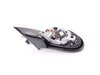 ES#84182 - 51167176195 - Outside Mirror Heated With Memory - Left - Genuine BMW - BMW
