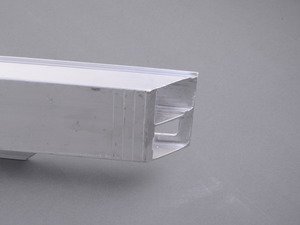 ES#2921413 - 51117301577 - MOUNT, BUMPER, FRONT, TOP - (NO LONGER AVAILABLE) - Genuine BMW - 