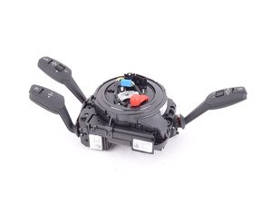 ES#259110 - 61319169755 - Switch Unit Steering Column - Genuine BMW - BMW