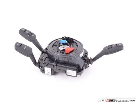 ES#259110 - 61319169755 - Switch Unit Steering Column - Genuine BMW - BMW