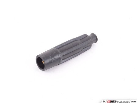 ES#2765897 - 0001594142 - Spark Plug Connector - Connects Spark Plug Wires To Spark Plugs - Beru - Mercedes Benz