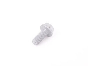 ES#1824116 - 910105010009 - Bolt - Priced Each - M10x25 - Genuine Mercedes Benz - Mercedes Benz