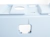 ES#2153363 - 51127902996 - E39 M Tech Rear Bumper - Styling upgrade or replacement. - Genuine BMW - BMW