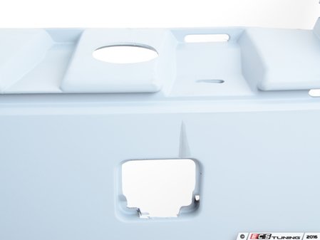 ES#2153363 - 51127902996 - E39 M Tech Rear Bumper - Styling upgrade or replacement. - Genuine BMW - BMW