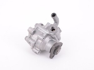 ES#1445429 - 95531405005 - Power Steering Pump  - Does not include pulley - Genuine Porsche - Porsche