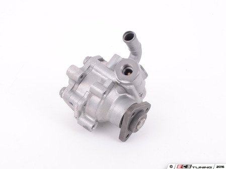 ES#1445429 - 95531405005 - Power Steering Pump  - Does not include pulley - Genuine Porsche - Porsche