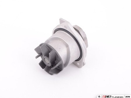 ES#3149404 - 022121011 - Water Pump - Featuring a metal impeller - Rein - Audi Volkswagen
