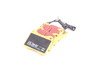 ES#521089 - DP4753R - YellowStuff Performance Brake Pads - Front - EBC's premium sport street pad that offers high friction levels and heat fade resistance - EBC - BMW