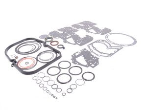 ES#2880083 - 1262705300 - Automatic Transmission Gasket Set - Complete gasket set for transmission case - Vaico - Mercedes Benz